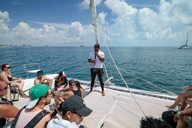 Cancún Private Catamaran with Snorkeling Stop - The Sum Up: Is This Tour Worth It?