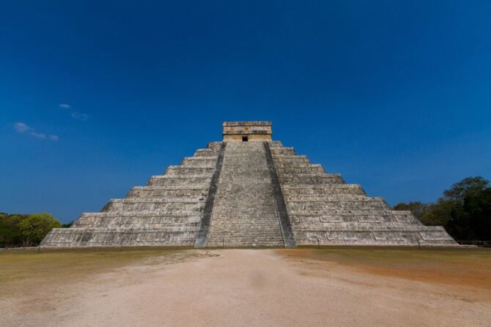 Cancun: Private Chichen Itza, Cenote & Valladolid Tour - Tour Details