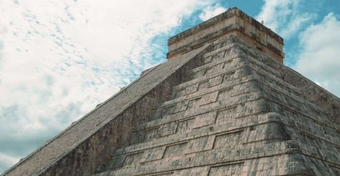 Cancun: Private Chichen Itza, Cenote & Valladolid Tour - Inclusions