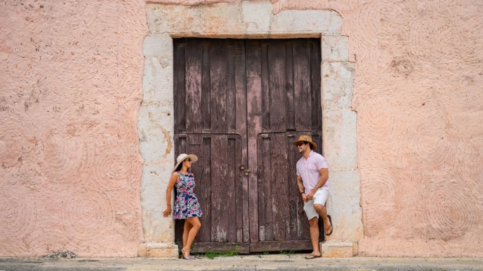 Cancun: Private Chichen Itza, Cenote & Valladolid Tour - Booking and Cancellation
