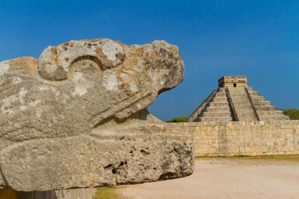Cancun: Private Chichen Itza, Cenote & Valladolid Tour - Transportation and Pickup