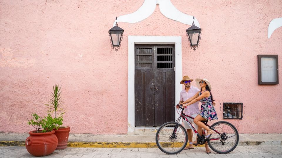 Cancun: Private Chichen Itza, Cenote & Valladolid Tour - Valladolid and Cenote