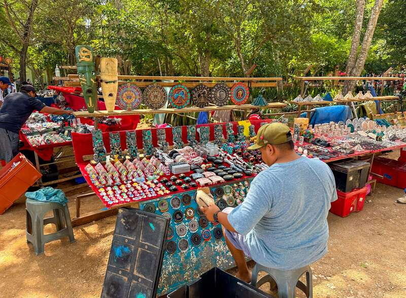 Cancun: Private Chichen Itza Tour, Cenote Swim, & Lunch - Final Thoughts: Who Will Benefit Most?