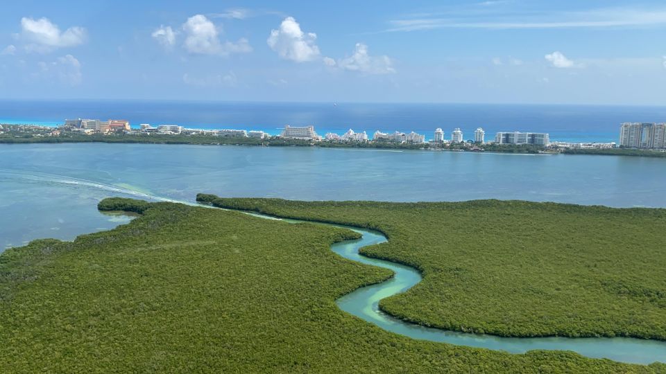 Cancun: Private Flight to Holbox - Reservation and Cancellation Policies