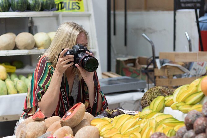 Cancun Private Foodies Market Tour and Street Food - Practical Details: What It’s Like Day-to-Day