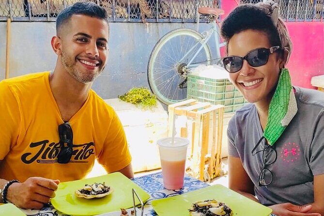 Cancun Private Foodies Market Tour and Street Food - Why This Tour Works Well