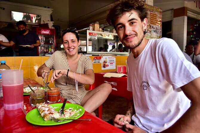 Cancun Private Foodies Market Tour and Street Food - Who Should Consider This Tour