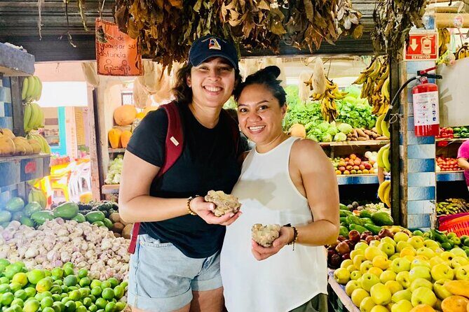 Cancun Private Foodies Market Tour and Street Food - The Sum Up