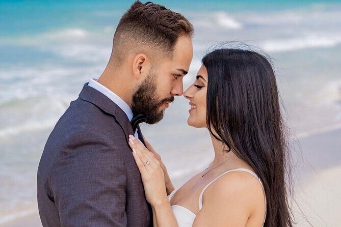 Cancun Private Luxury Photoshoot - Authentic Feedback and Expectations