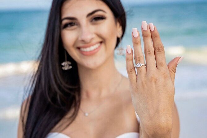 Cancun Private Luxury Photoshoot - Practical Details and Tips