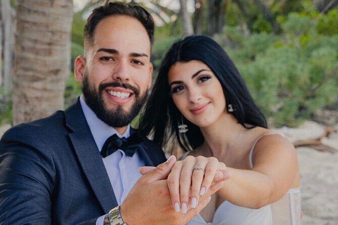 Cancun Private Luxury Photoshoot - Who Will Love This Experience?