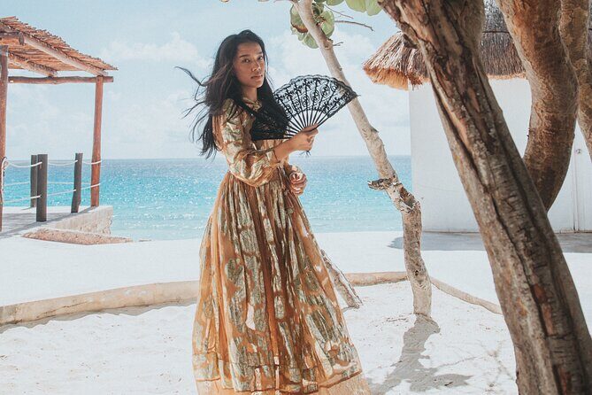 Cancun Private Luxury Photoshoot - The Sum Up