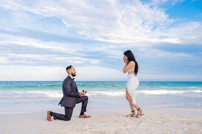 Cancun Private Luxury Photoshoot - Frequently Asked Questions