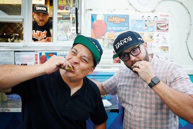 Cancun Private Mural Art and Food Tour - A Practical Breakdown of the Tour Experience