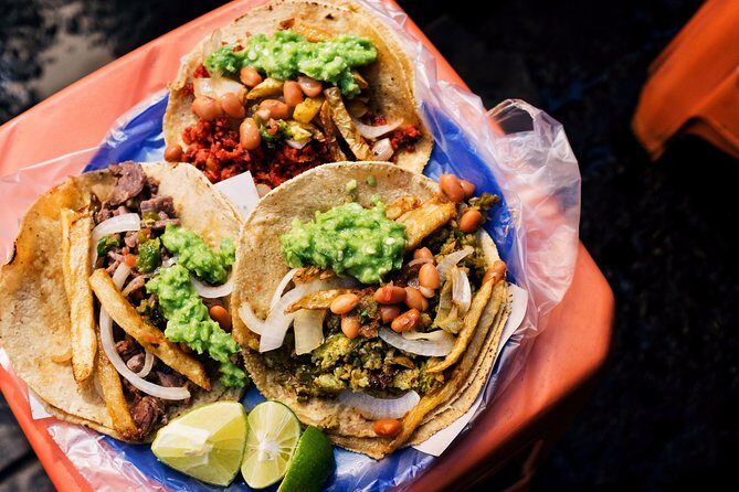 Cancun Private Mural Art and Food Tour - The Sum Up: Who Should Consider This Tour?