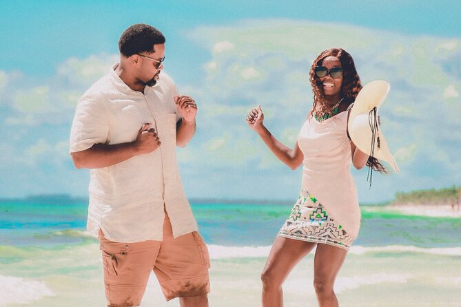 Cancun Private Photoshoot Session - Additional Services