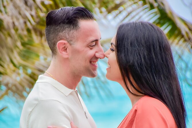 Cancun Private Photoshoot Session - Booking and Pricing