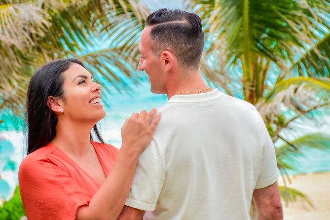 Cancun Private Photoshoot Session - Preparation Tips