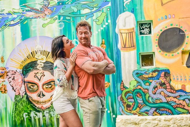 Cancun Private Photoshoot Session - Frequently Asked Questions