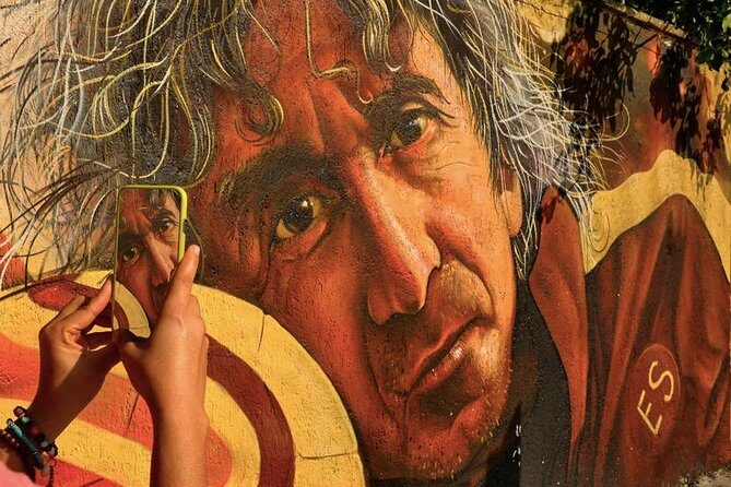 Cancun Private PhotoWalk and City Tour - In-Depth Look at the Cancun Private PhotoWalk and City Tour