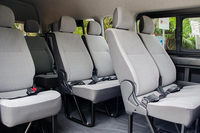 Cancun Private Round-Trip Airport Transfer - Positive Customer Experiences