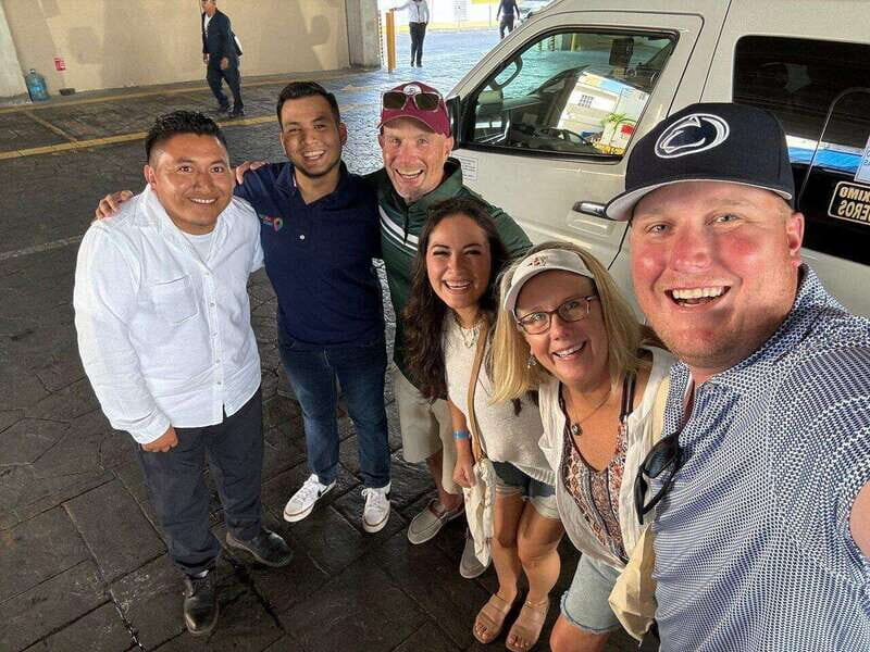 Cancun: Private Shopping Cancun Experience - Practical Details and Why They Matter