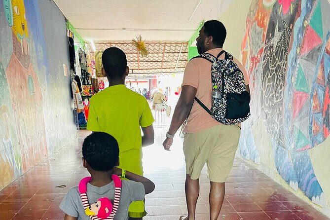 Cancun Private Shopping Tour! City Sightseeing - Key Points