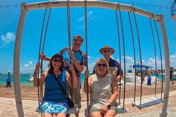 Cancun Private Shopping Tour! City Sightseeing - Authentic Experiences and Practical Tips