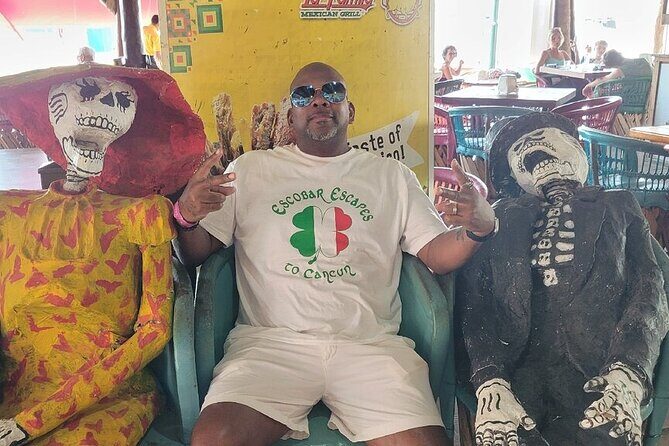 Cancun Private Shopping Tour! City Sightseeing - The Sum Up