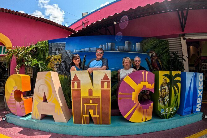 Cancun Private Shopping Tour! City Sightseeing - FAQ