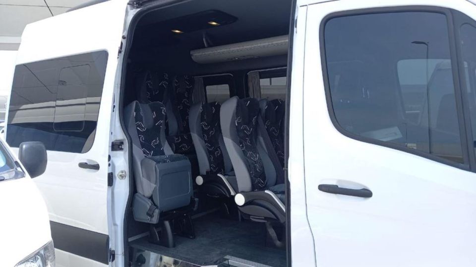 Cancun: Private Transportation to Holbox Island - Highlights of the Service