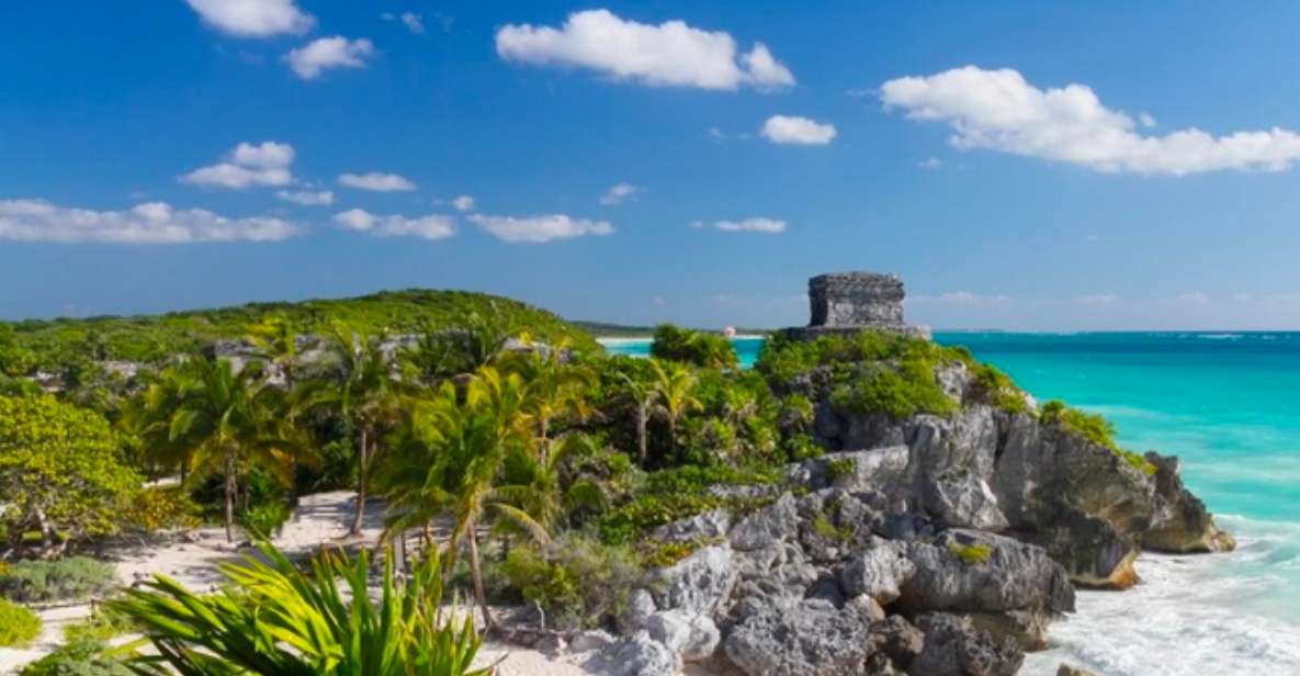 Cancun: Private Transportation to Holbox Island - Inclusions in the Offer