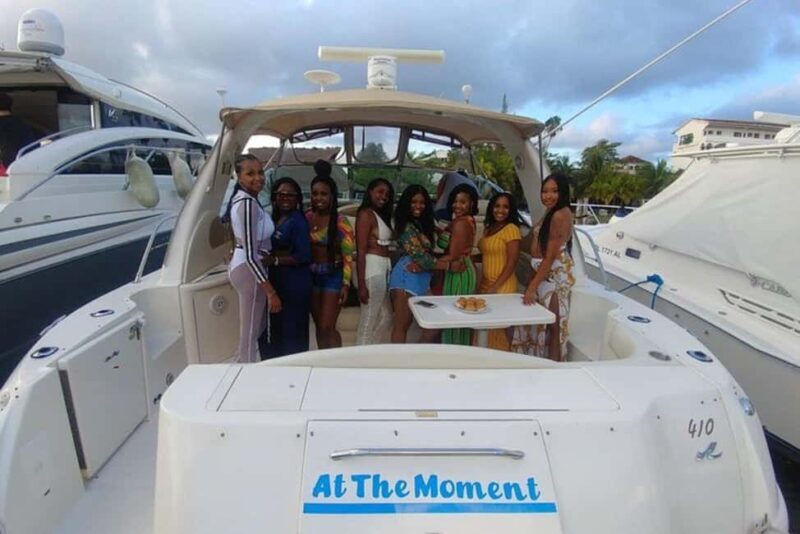 Cancun: Private Yacht Tour to Isla Mujeres Snorkel #GMBSR41 - Why Choose the Cancun Private Yacht Experience?