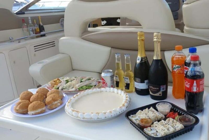 Cancun: Private Yacht Tour to Isla Mujeres Snorkel #GMBSR41 - Pricing and Value