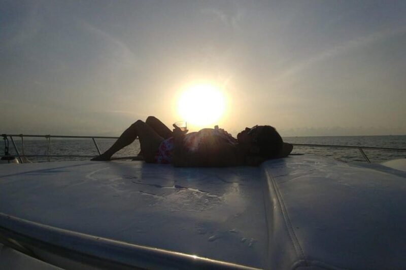 Cancun: Private Yacht Tour to Isla Mujeres Snorkel #GMBSR41 - FAQs