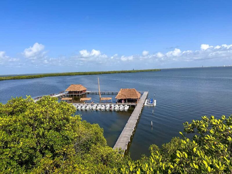 Cancun: Puerto Maya Jetski Adventure at Nichupté Lagoon - Frequently Asked Questions