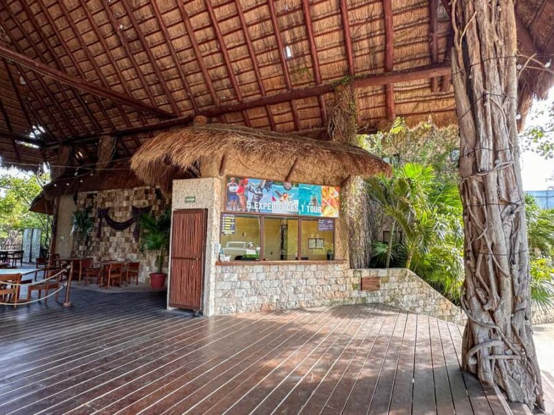 Cancun: Puerto Maya Jetski Adventure at Nichupté Lagoon - Final Thoughts