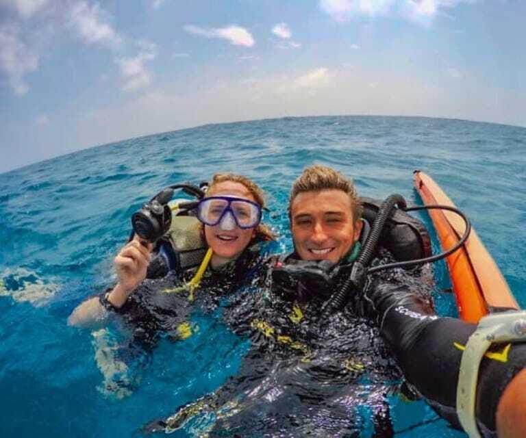 Cancun: Rescue Diver Course - Authentic Feedback from Participants