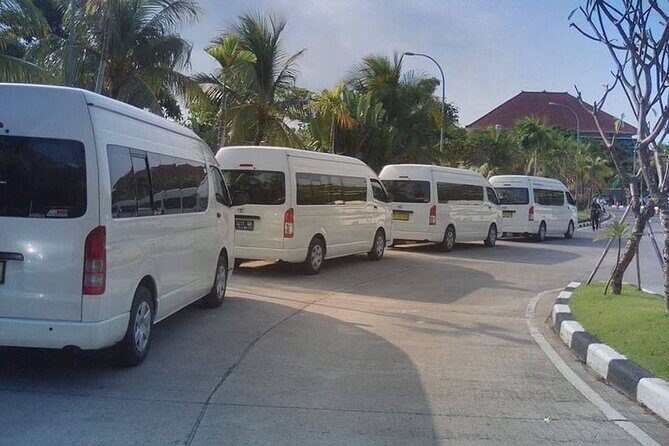 Cancun, Riviera Maya and Tulum Airport Transfers - What Travelers Say