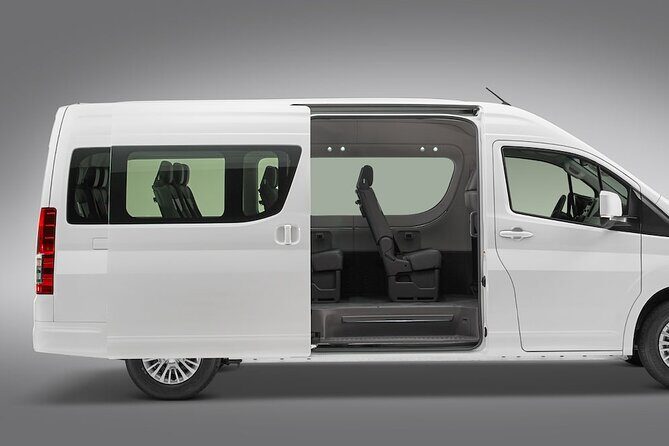 Cancun, Riviera Maya and Tulum Airport Transfers - Practical Details