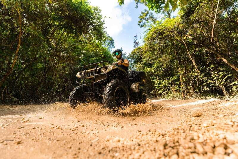 Cancun & Riviera Maya: ATV, Zipline, & Cenote Combo Tour - Analyzing the Experience: What Really Makes It Worthwhile