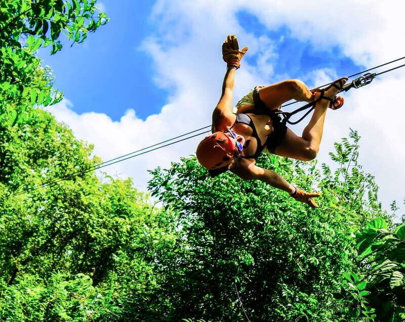 Cancun & Riviera Maya: ATV, Zipline, & Cenote Combo Tour - Who Will Love This Tour?