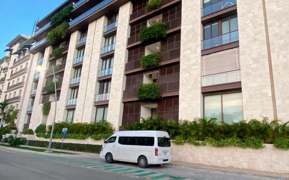 Cancun & Riviera Maya Shuttle From Cancun Airport - Reservation and Cancellation Policy