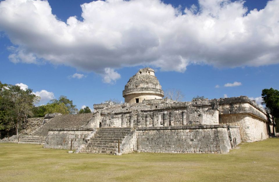 Cancun & Riviera Maya: Xcaret Plus & Chichen Itza 2-Day Combo - Important Tour Information