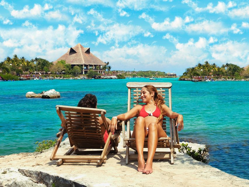 Cancun & Riviera Maya: Xel-Há All-Inclusive & Transportation - Frequently Asked Questions