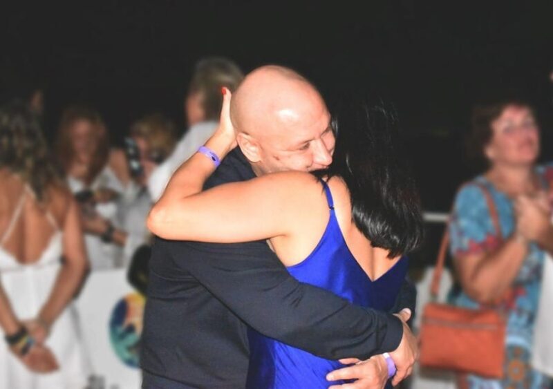 Cancun: Romantic evening in galleon with dinner and open bar - The Sum Up