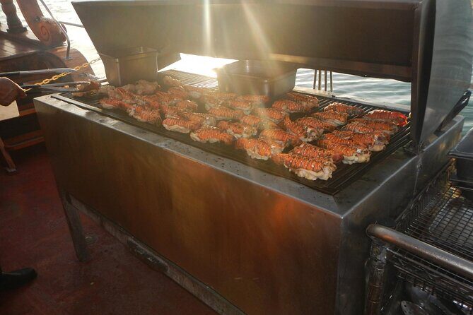 Cancun Romantic Lobster Dinner at Lagoon (sunset and night) - FAQ