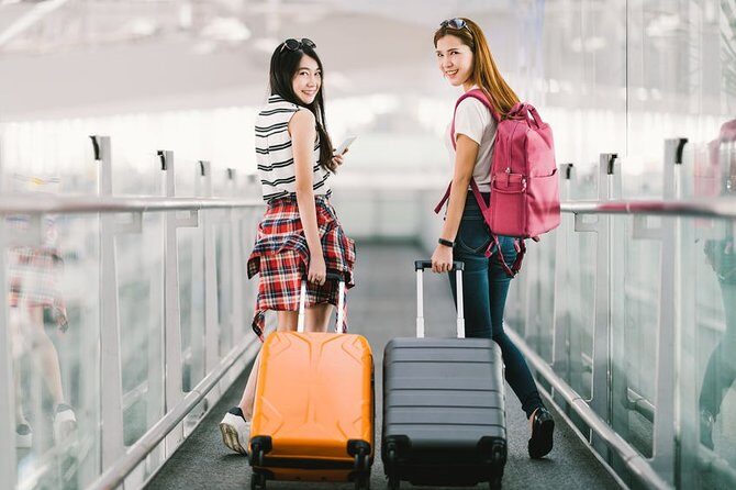 Cancun Round Private Airport Transfer - Who Should Consider This Service?