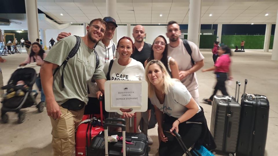 Cancun Round-Trip or One-Way Transfer to Puerto Aventuras - Important Traveler Information
