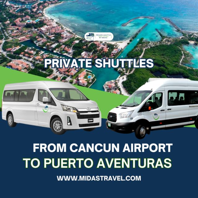 Cancun Round-Trip or One-Way Transfer to Puerto Aventuras - Prohibited Items